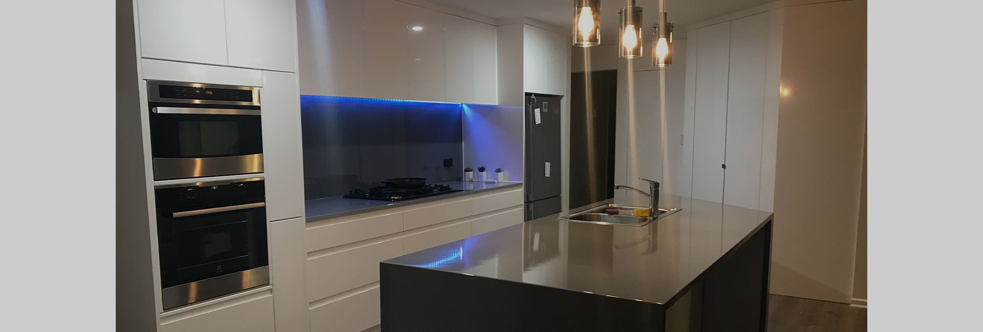 Custom Benchtops
